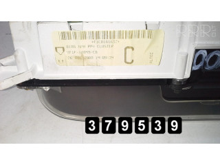 Přístrojová deska Ford Taurus 2001 yf1f10849cd