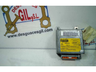 Блок подушек безопасности 9633621380, 48525 Citroen Xsara