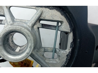 Руль Citroen C3 Aircross 2017 - года 98164325ZD