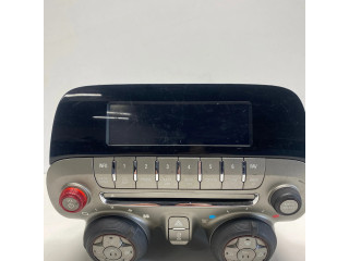 Блок управления климат-контролем 14799003, 92235960   Chevrolet Camaro