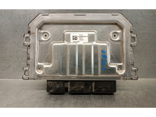 Блок управления климат-контролем 285255204R Dacia Duster II