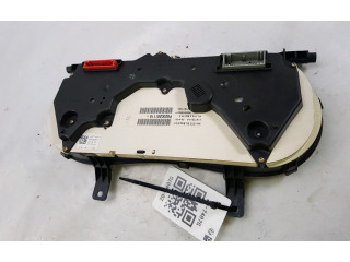 Спидометр (приборный щиток) 8200261119, Z0-7407G   Renault Clio II   
