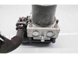 Блок АБС DX23-2C405-BG Jaguar XF X250 2007 - 2015 года