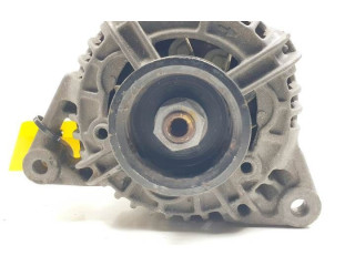 Генератор 078903016F   Audi A6 S6 C5 4B      