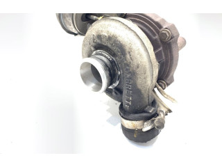 Турбина KIA Ceed 28201-2A701