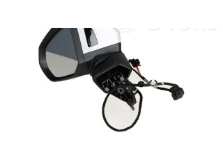 Зеркало электрическое        Audi Q3 F3  2018 -  года   