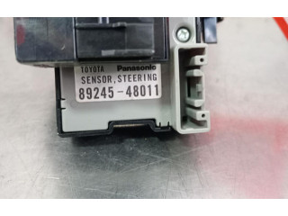 Подрулевой шлейф SRS 8924548011 Lexus LS UCF30