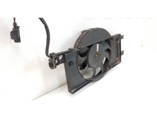 Вентилятор радиатора BV618C607SB, 10903506 Ford Focus 1.0