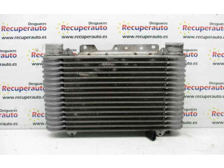 Интеркулер HR140200A Hyundai Sonata 2.5