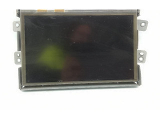 Дисплей FK7219C299AC Land Rover Discovery 5