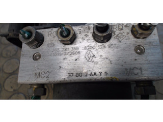Jednotka ABS 7701054589, 0000 Renault Modus 2004