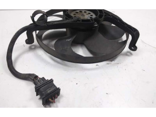 Вентилятор радиатора     1C0959455    Volkswagen New Beetle 