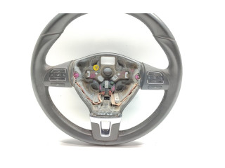 Volant Volkswagen Tiguan 2008 1T0419091AC  
