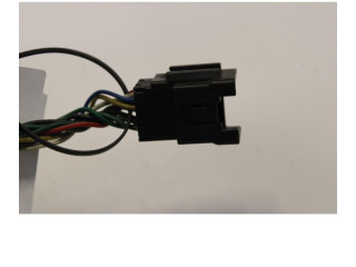 Зеркало электрическое SsangYong Rexton - года