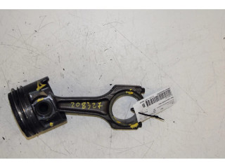 Поршень с шатуном Dodge Nitro для дизельного двигателя 2.8