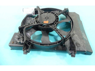 Комплект вентиляторов     F00S3A2262, IMPRK1324549    KIA Picanto 