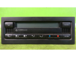 Отделка контроля климата / контроля печки