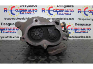 Turbodmychadlo Турбина 3524206BG Chrysler Voyager