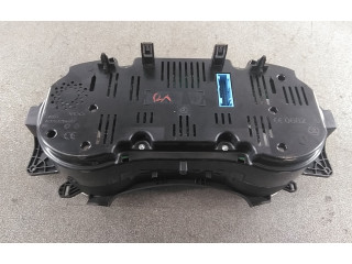 Панель приборов 3T1920841J, 3T1920841J Skoda Superb B6 (3T)