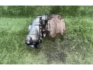  Турбина Citroen Xantia  K14-258202, 53149707024         