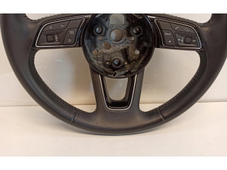 Руль Audi A3 S3 8V  2013 - 2019 года 81A419091AD, 8V0880201EB      