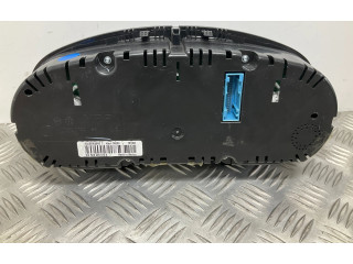 Спидометр (приборный щиток) 5C6920972A Volkswagen Jetta VI