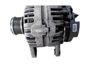 Генератор 0124425071   Renault Clio III