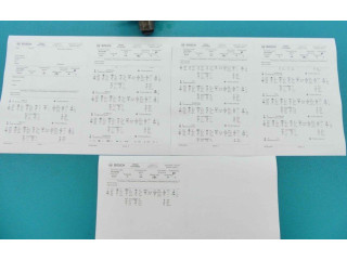 Vstřikovač 0414720404, IMPRK1313610   Dodge Caliber     