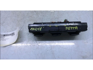 Блок управления климат-контролем 1K0907044CT Volkswagen Jetta V