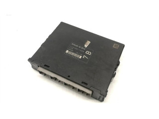 Блок управления двигателя 89560-B1870, 112400-1020 Daihatsu Materia