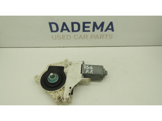 Передний двигатель механизма для подъема окон