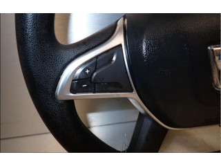 Руль Dacia Logan II 2012 - 2020 года 484001921R