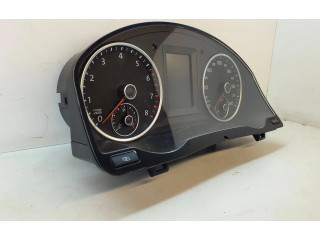 Přístrojová deska  Volkswagen Tiguan 2011 5N0920872, VD104817  