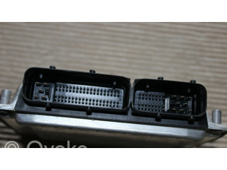 Řídící jednotka 0281010957, 038906019HQ Seat Ibiza III (6L) 2002