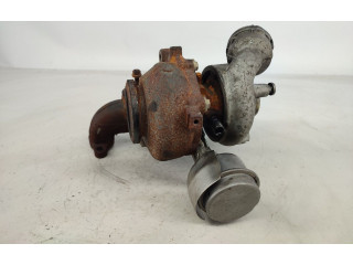 Turbodmychadlo Турбина 045253019J Seat Ibiza IV (6J,6P) BMS