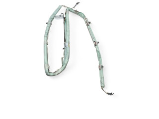 Боковая подушка безопасности 31694106 Volvo XC90