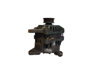 Генератор 23700AA390, A2TB2991 Subaru Forester SF