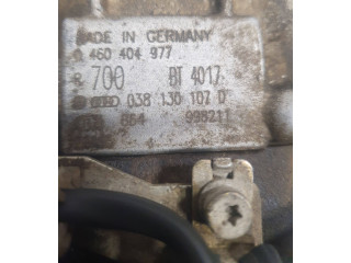 Топливный насос