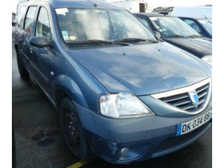 Ручка стеклоочистителей Dacia Logan I