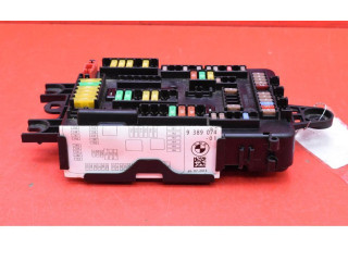 Блок предохранителей  9389070, 9389070   BMW Z4 E89    