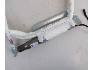 Боковая подушка безопасности 13250503   Opel Meriva B