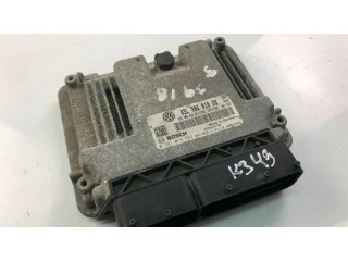 Блок управления 03L906018DB, K349 Skoda Yeti (5L)