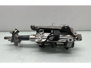    Рулевая рейка 2W933C529AN, 0061E3E01E1   Jaguar XF X250 2007 - 2015 года