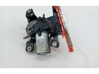 Моторчик заднего дворника A1698201340    Mercedes-Benz A W169