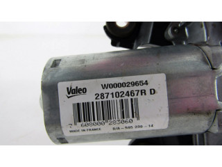 Моторчик заднего дворника 287102467rd    Dacia Duster