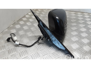 Zpětné zrcátko levé Mercedes-Benz E W212 2014 A2128100916