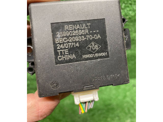 Блок управления 259902656R, C20933700A   Renault Twingo III