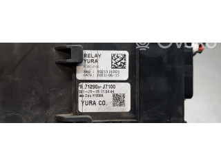 Модуль управления BSM 91290J7100   KIA Ceed    