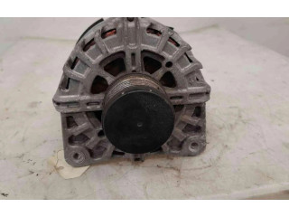 Генератор 231003676R, 231003676R   Renault Clio V      