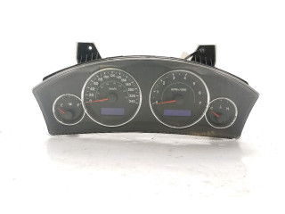 Панель приборов GPA210003846 Jeep Grand Cherokee (WK)